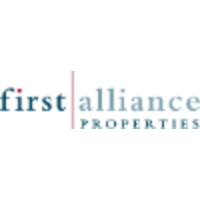 first alliance properties limited