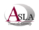 asla travel ltd