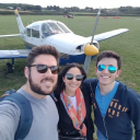 bristol aero club