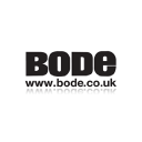 f. bode & sons ltd