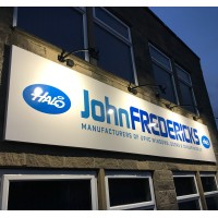 john fredericks plastics limited
