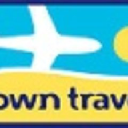 crown travel (uk) limited
