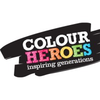 colour heroes limited