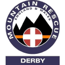 derby mountain rescue team