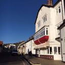 marine house at beer limited