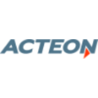 acteon group limited