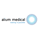 alium medical limited