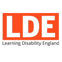 learning disability england