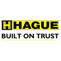 hague construction limited
