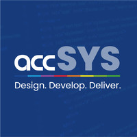 accsys digital limited