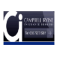 campbell irvine (insurance brokers) limited