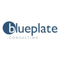 blue-plate consulting limited