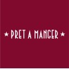 pret a manger (hong kong) limited