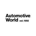 automotive world limited