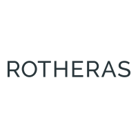 rotheras (nottingham) limited