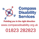 compass disability services
