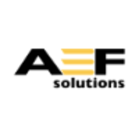 aef solutions limited