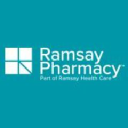 ramsay pharmacy limited