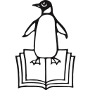 penguin collectors society