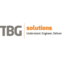 tbg solutions limited