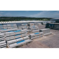 d h stainless limited