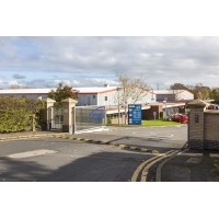 knaresborough technology park limited