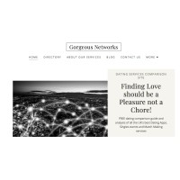 gorgeous networks ltd