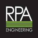 r p a engineering limited