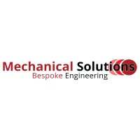mechanical solutions limited