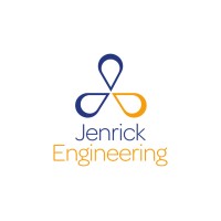 jenrick engineering limited