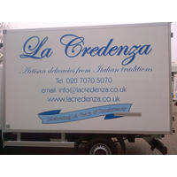 la credenza limited