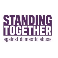 standing together against domestic abuse