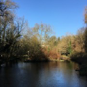 valley conservation limited