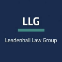 leadenhall law group ltd