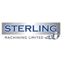 sterling machining limited