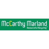 mccarthy marland (recycling) limited
