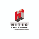 hitec lift trucks limited