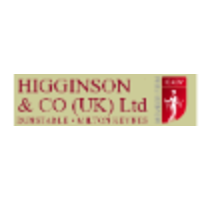 higginson & company (uk) limited
