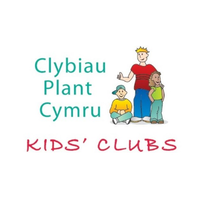 clybiau plant cymru kids' clubs