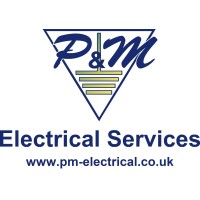pm electrical services limited