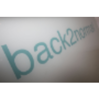 back2normal limited