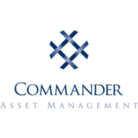 commander asset management limited