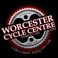 worcester cycle centre limited
