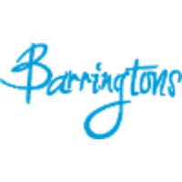 barringtons limited