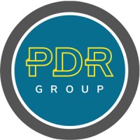 pdr group limited
