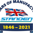 standen engineering limited