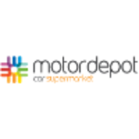 motor depot limited