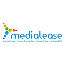 media lease limited