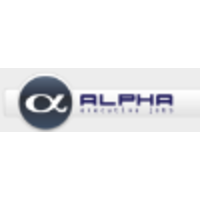alpha executive jobs limited