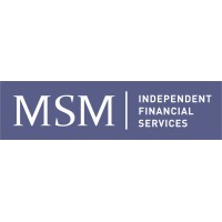 msm independent financial services limited